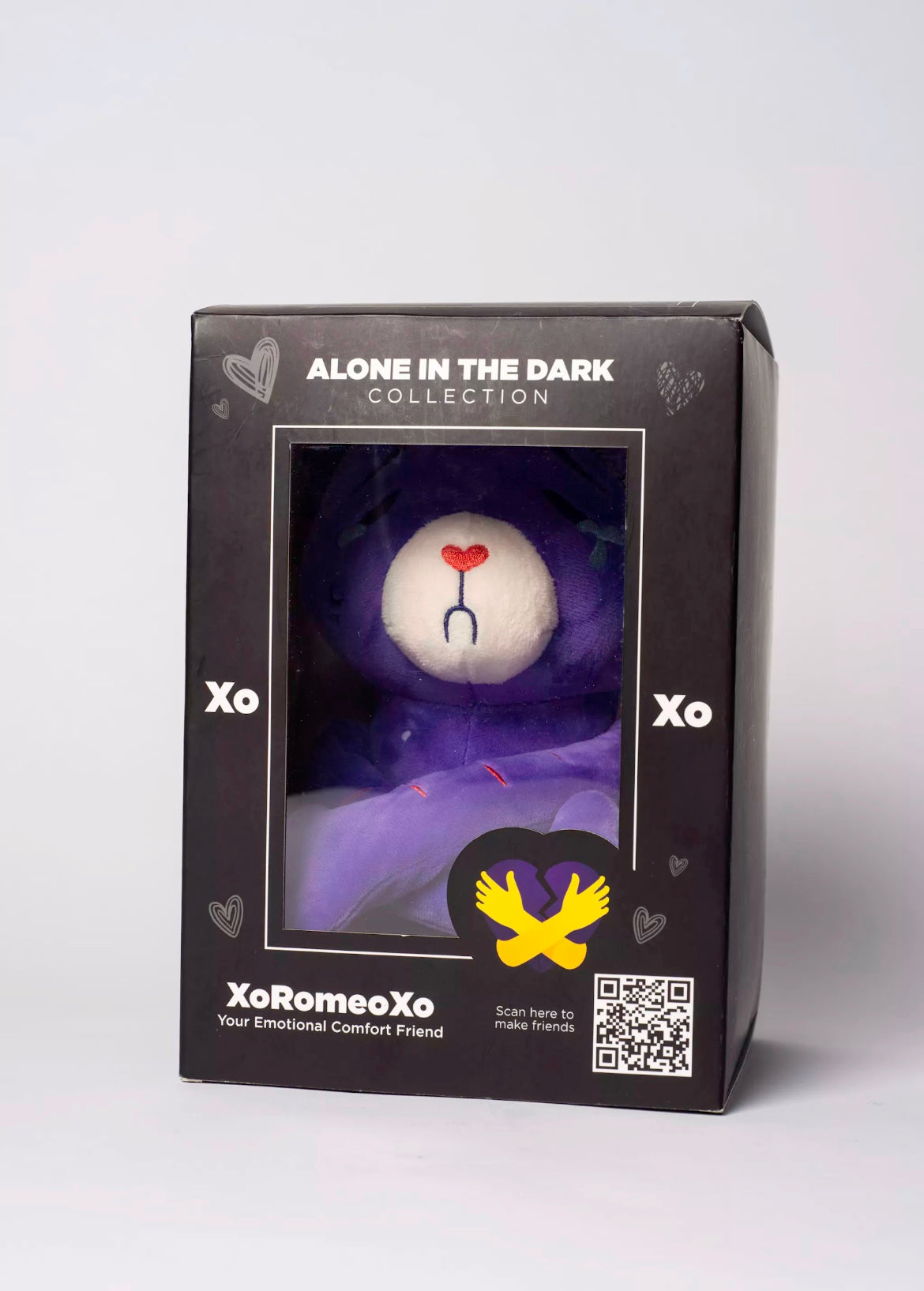 Romeo Feels Alone
