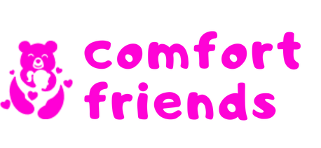 Emotional Comfort Wear logo