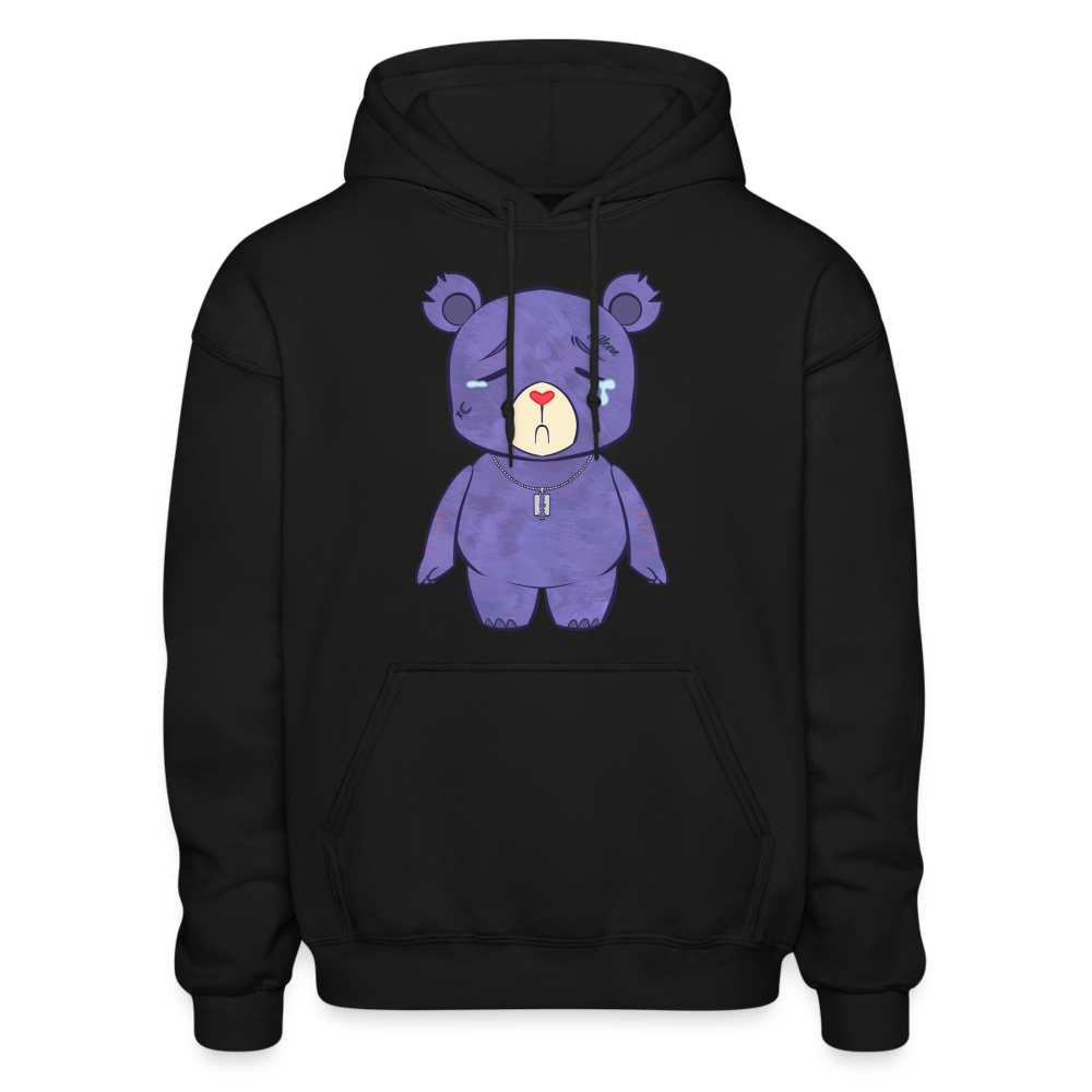 Hoodie & Teddy Bear Bundle