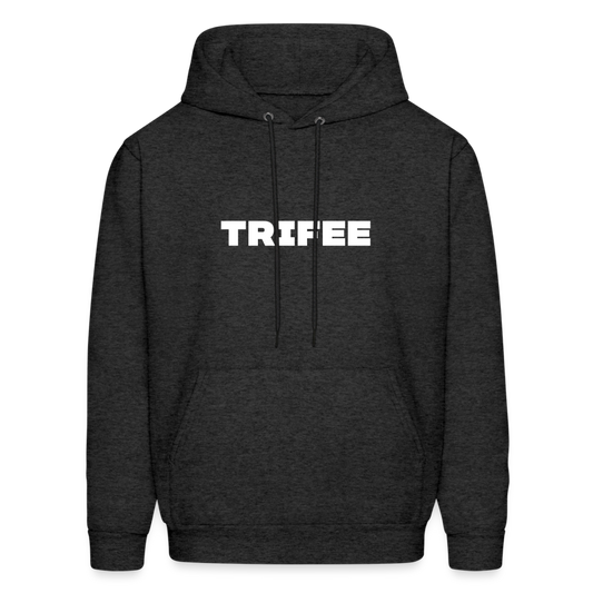 Trifee - charcoal grey