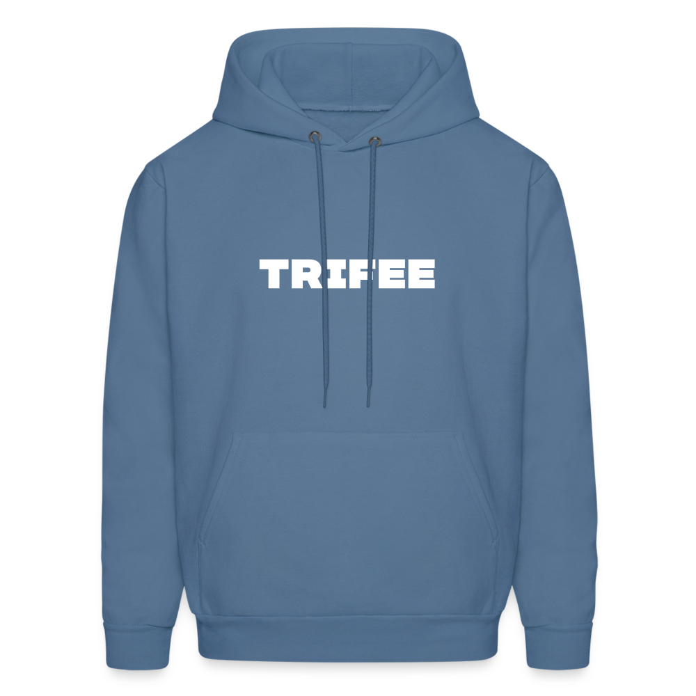Trifee - denim blue