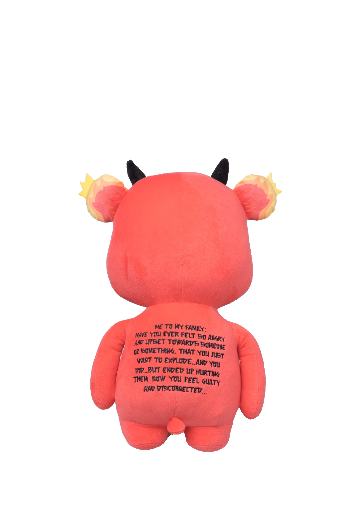 Romeo Feels Angry
