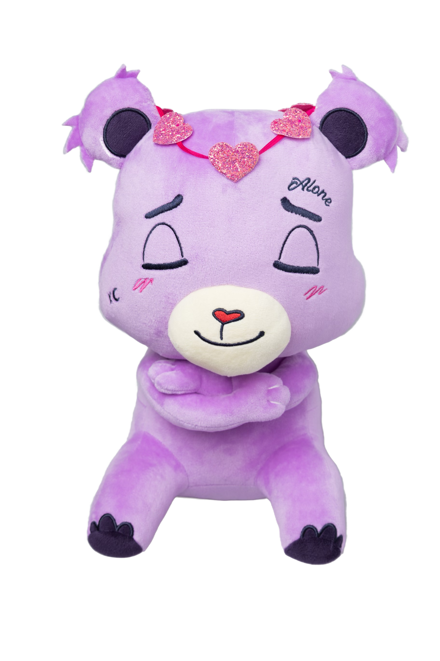 Romeo Feels Happy