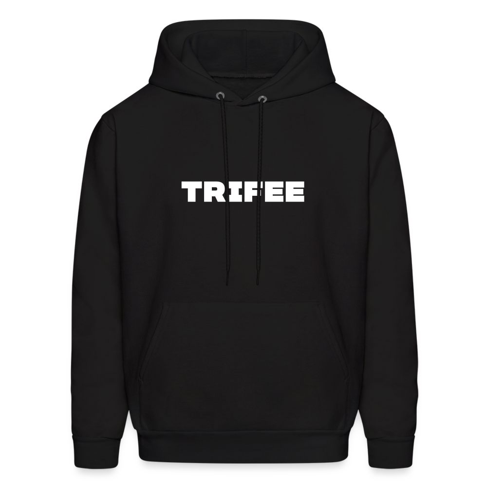 Trifee - black