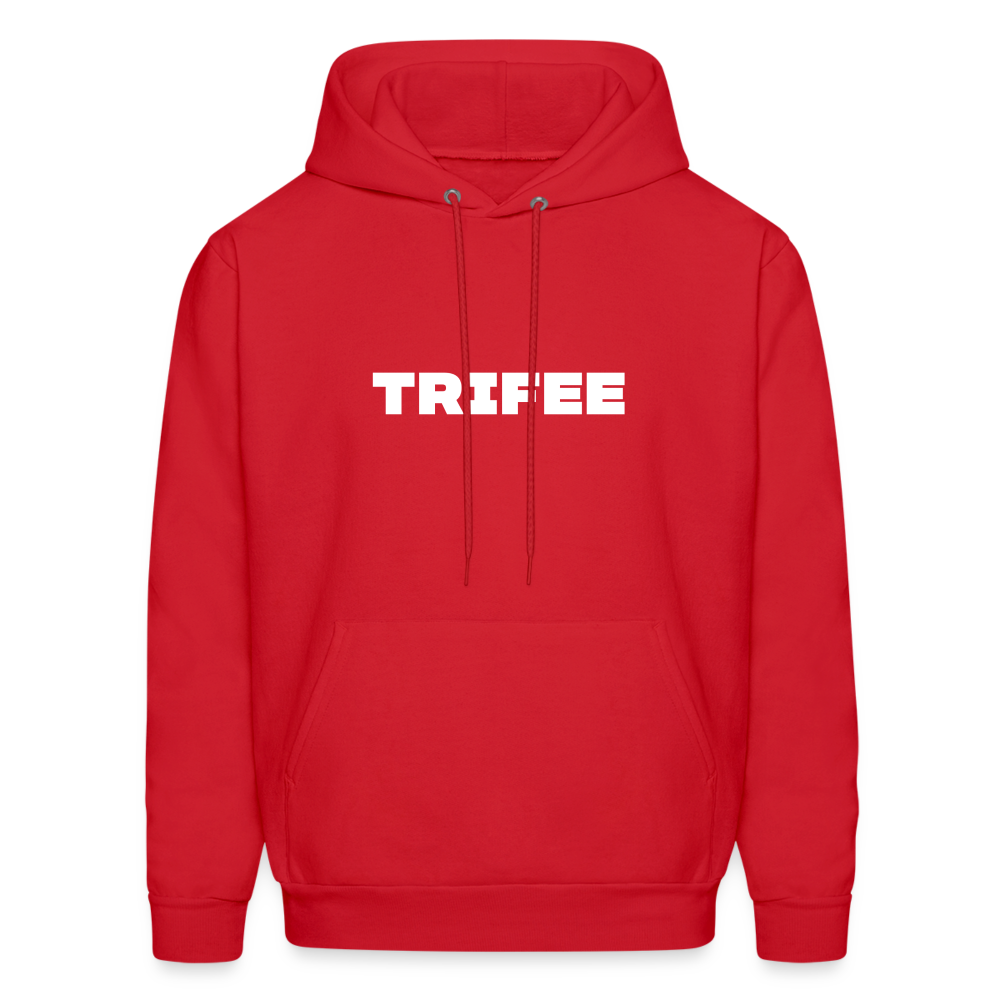 Trifee - red