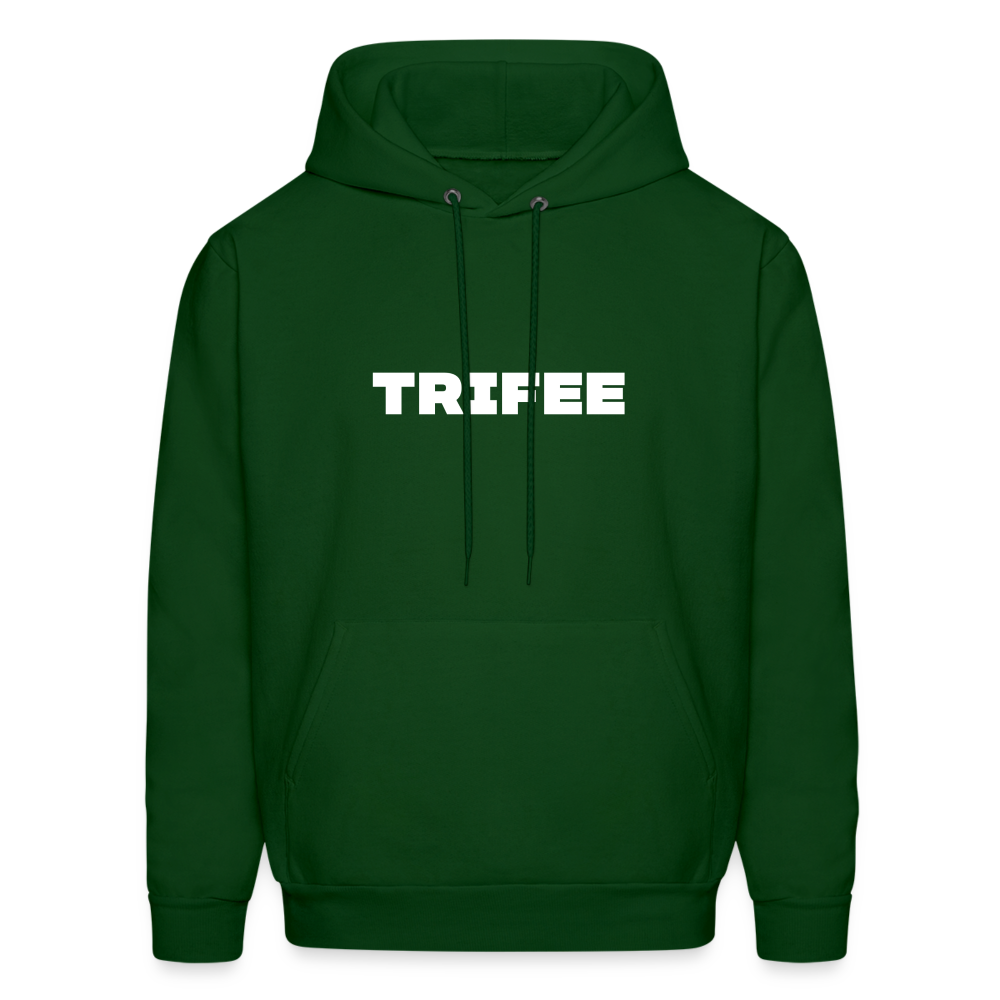 Trifee - forest green
