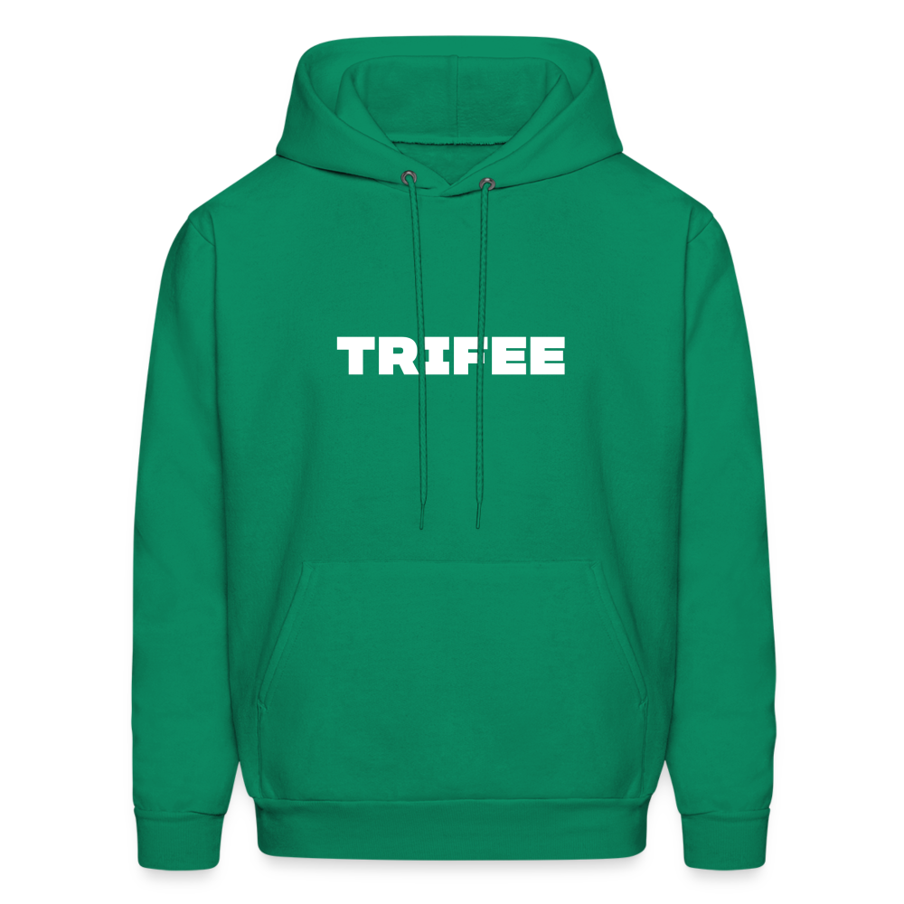 Trifee - kelly green