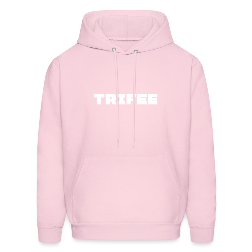 Trifee - pale pink