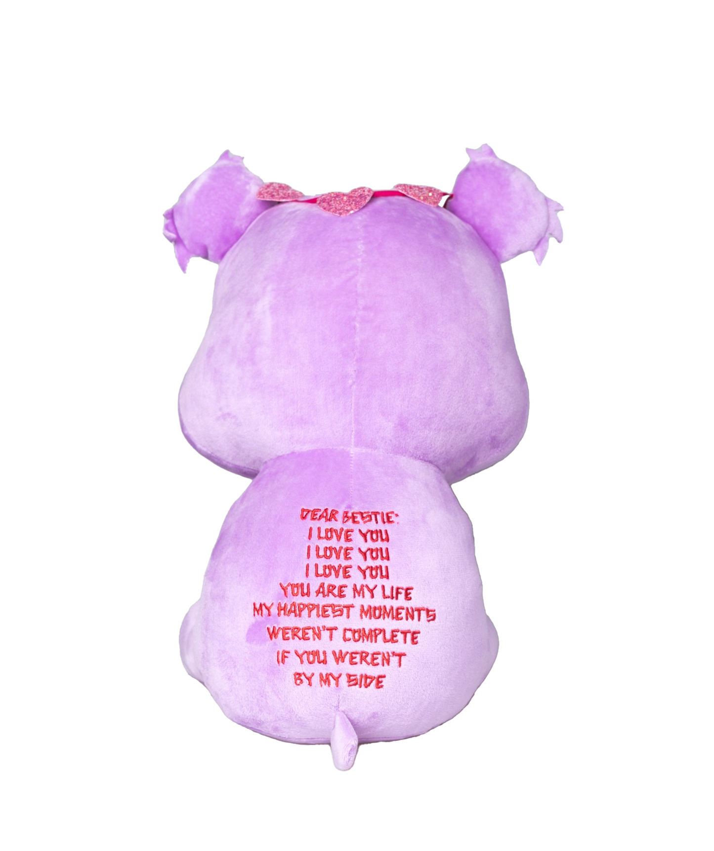 14" Romeo Your Vanilla Scented Emotional Support Friend For Joy