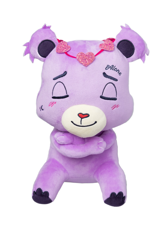 Romeo Feels Happy