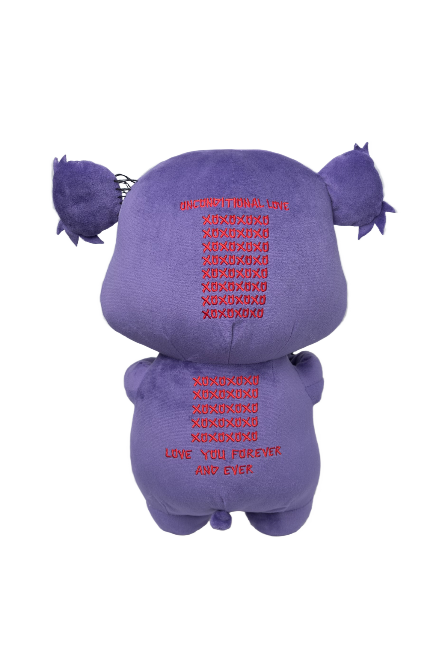 14" Romeo Your Vanilla Scented Emotional Support Friend For Heartbreak