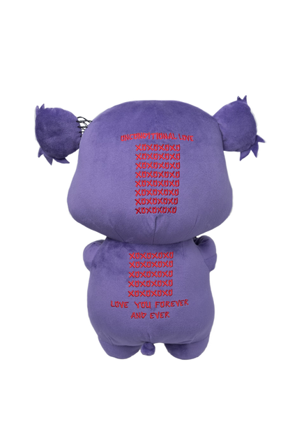 14" Romeo Your Vanilla Scented Emotional Support Friend For Heartbreak